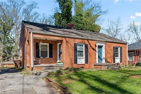 3808 Walker Ave, Greensboro, NC 27403
