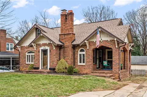1006 Hamilton St, High Point, NC 27262