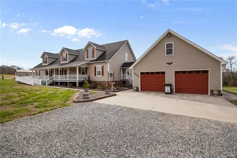 5052 Reid Rd, Winston Salem, NC 27107