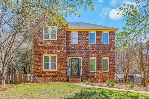 137 Bradford Place Ln, Lewisville, NC 27023
