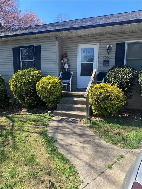 2400 Druid Hills Dr NW, Winston Salem, NC 27105