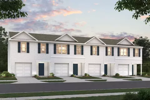 1313 Clear Creek Ln, Asheboro, NC 27349