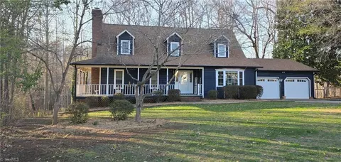 391 Link Rd, Reidsville, NC 27320