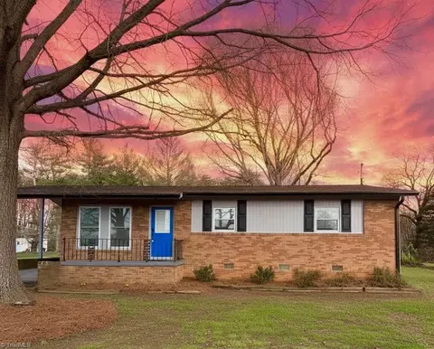 1389 Mccoy Rd, Reidsville, NC 27320