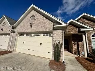 1907 Whisper Lake Dr #B, Whitsett, NC 27377