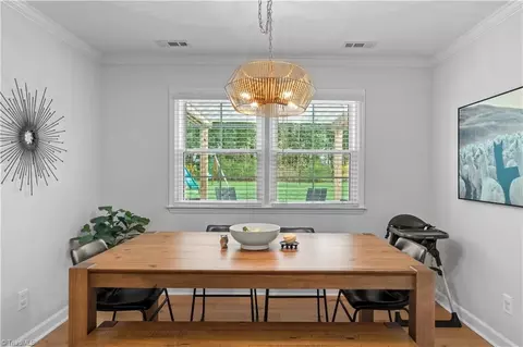 Dining - 1620 Underpass Rd, Advance, NC 27006 photo 1 of 2