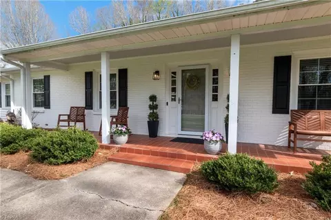 Exterior - 1620 Underpass Rd, Advance, NC 27006 photo 2 of 9
