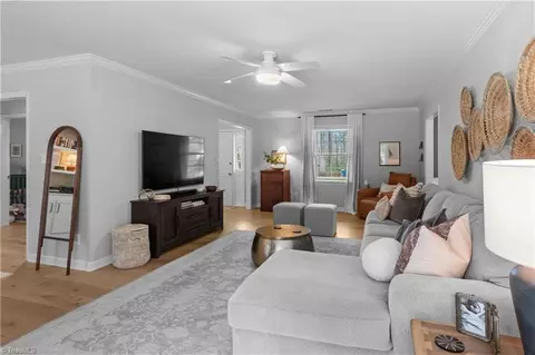 Living - 1620 Underpass Rd, Advance, NC 27006 photo 1 of 1