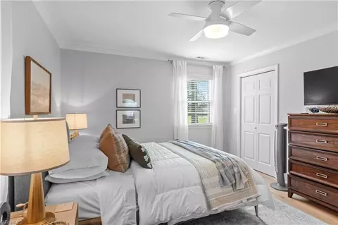 Bedroom - 1620 Underpass Rd, Advance, NC 27006 photo 3 of 6