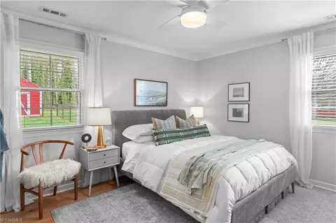 Bedroom - 1620 Underpass Rd, Advance, NC 27006 photo 1 of 6
