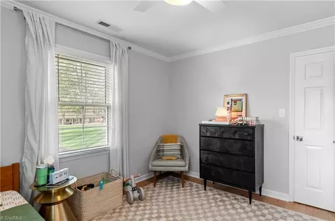 Bedroom - 1620 Underpass Rd, Advance, NC 27006 photo 5 of 6