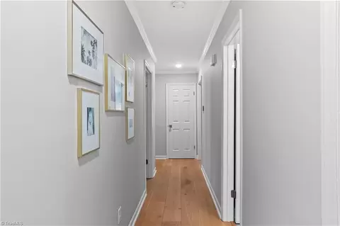 Entry Way - 1620 Underpass Rd, Advance, NC 27006 photo 4 of 4