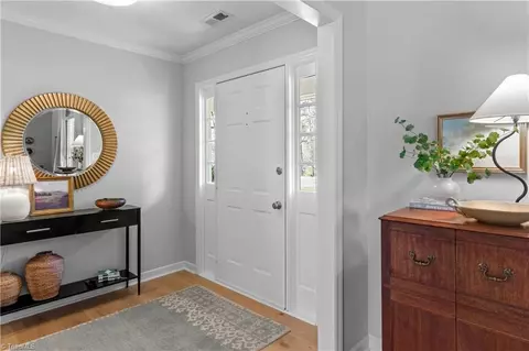 Entry Way - 1620 Underpass Rd, Advance, NC 27006 photo 2 of 4
