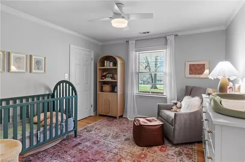 Bedroom - 1620 Underpass Rd, Advance, NC 27006 photo 6 of 6