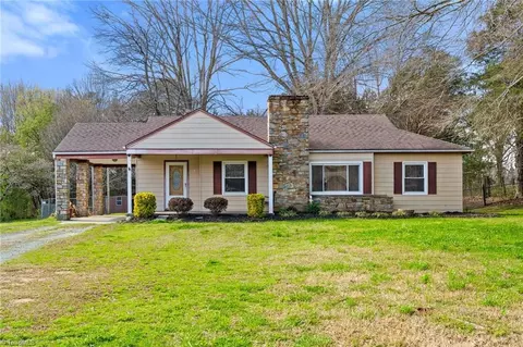 1901 Mount Olivet Church Rd, Lexington, NC 27295