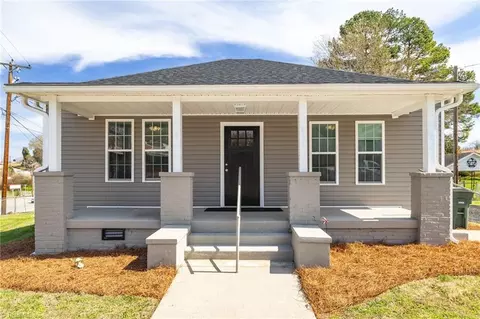 700 Mcconnell Ave, Eden, NC 27288