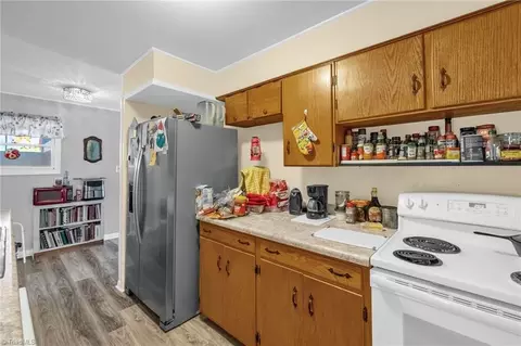 Kitchen - 918 Hampton St, Eden, NC 27288 photo 1 of 2