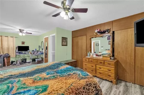 Bedroom - 918 Hampton St, Eden, NC 27288 photo 2 of 2