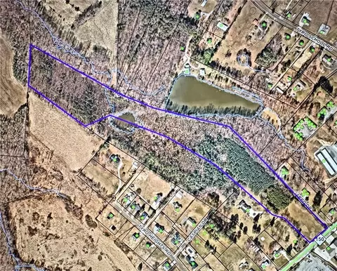 0 Nc Highway 150 S, Lexington, NC 27295