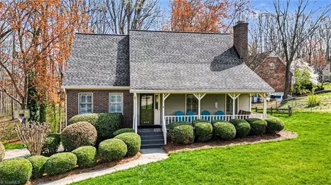 905 Smoke Tree Ct, Lewisville, NC 27023