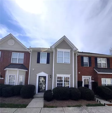 810 Brittany Way, Archdale, NC 27263