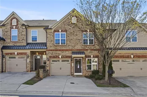 1163 Augustine Heights Dr, Winston Salem, NC 27103