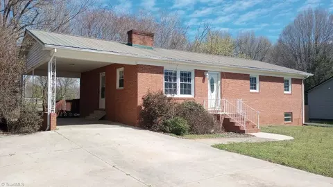 519 Kime Ave, Liberty, NC 27298
