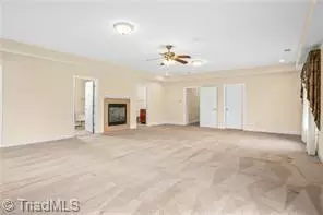 1603 Old Satterfield Rd, Blanch, NC 27212