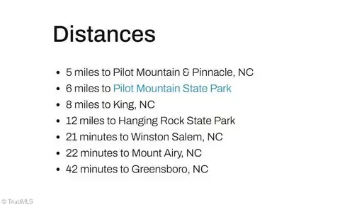 1 Old Mill Rd, Pinnacle, NC 27043 photo 26