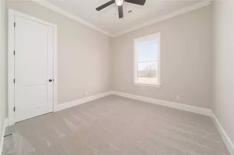 Bedroom - 3639 Beasley School Rd, Sandy Ridge, NC 27046 photo 3 of 4