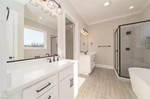 Bath - 3639 Beasley School Rd, Sandy Ridge, NC 27046 photo 2 of 2