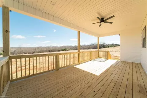 Exterior - 3639 Beasley School Rd, Sandy Ridge, NC 27046 photo 2 of 2