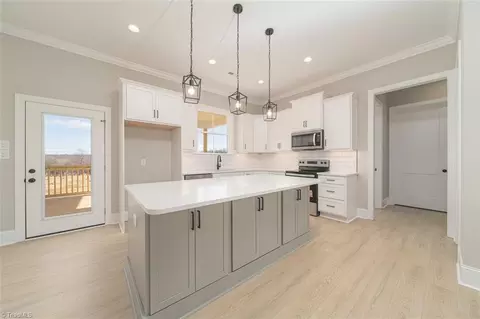 Kitchen - 3639 Beasley School Rd, Sandy Ridge, NC 27046 photo 1 of 3