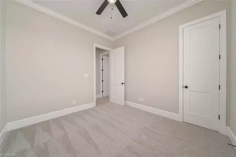 Bedroom - 3639 Beasley School Rd, Sandy Ridge, NC 27046 photo 2 of 4