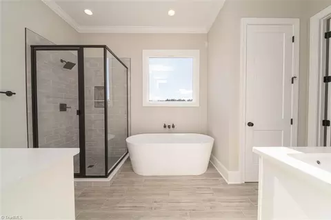 Bath - 3639 Beasley School Rd, Sandy Ridge, NC 27046 photo 1 of 2