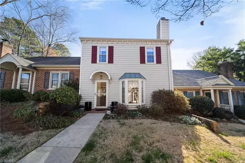 303 Settlers Run Dr, Winston Salem, NC 27101