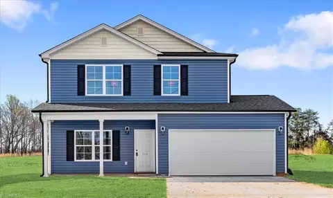 824 Deadmon Rd, Mocksville, NC 27028