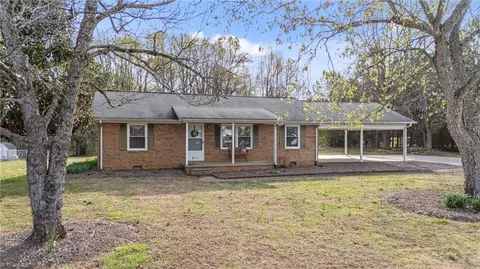 3176 Rogers Rd, Graham, NC 27253