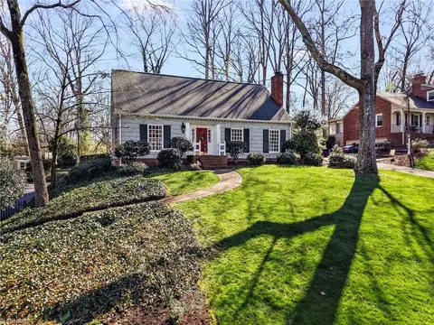 3440 Pennington Ln, Winston Salem, NC 27106