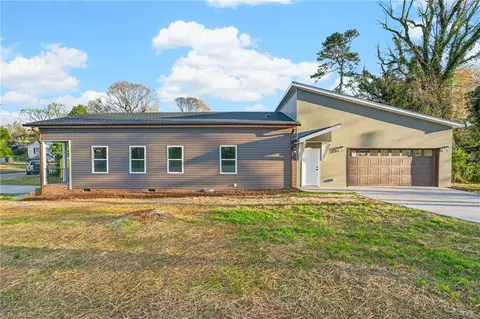 3599 Rosie St, Winston Salem, NC 27107