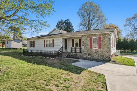 107 Hambley St S, Rockwell, NC 28138