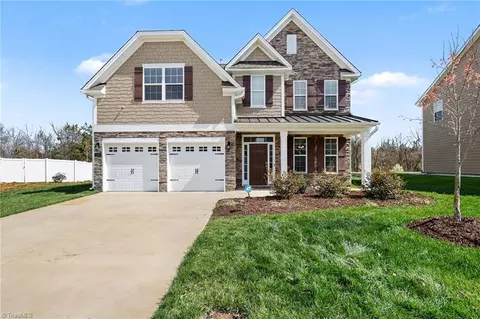 4290 Pelican St, High Point, NC 27265
