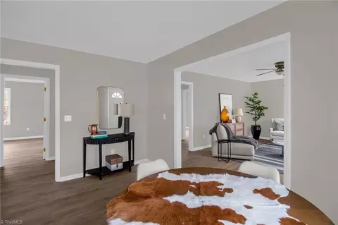 Entry Way - 108 Pebble Trl, Dobson, NC 27017 photo 1 of 1