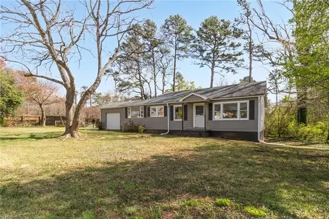 Exterior - 108 Pebble Trl, Dobson, NC 27017 photo 7 of 7