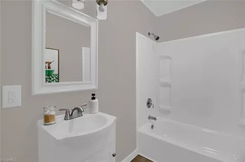 Bath - 108 Pebble Trl, Dobson, NC 27017 photo 1 of 1