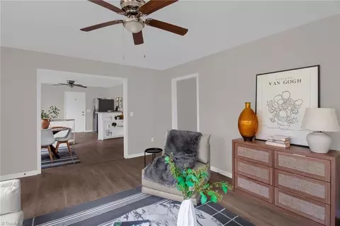 Living - 108 Pebble Trl, Dobson, NC 27017 photo 2 of 4