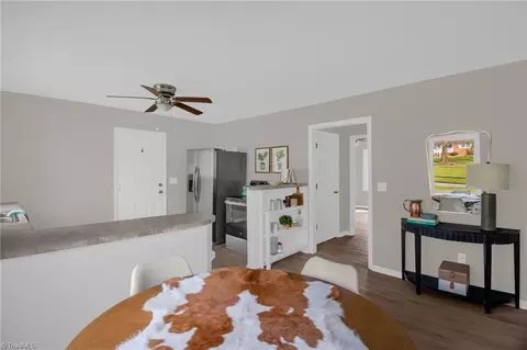Dining - 108 Pebble Trl, Dobson, NC 27017 photo 2 of 2