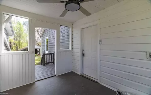Exterior - 108 Pebble Trl, Dobson, NC 27017 photo 4 of 7