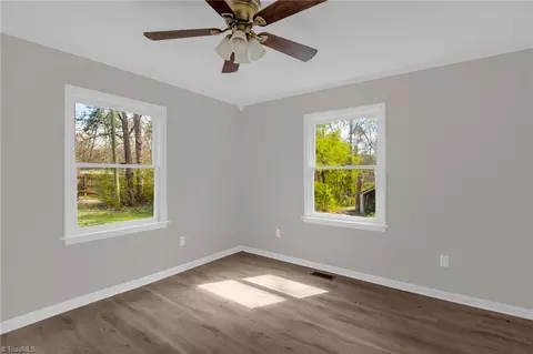 Bedroom - 108 Pebble Trl, Dobson, NC 27017 photo 3 of 6