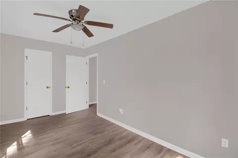 Bedroom - 108 Pebble Trl, Dobson, NC 27017 photo 6 of 6